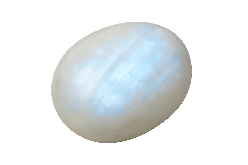 Piatra Lunii — cristalul zodiei Rac