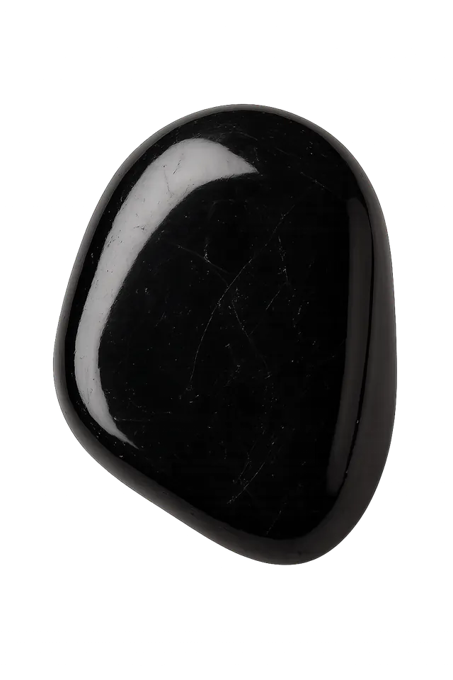 Obsidian — cristalul zodiei Scorpion