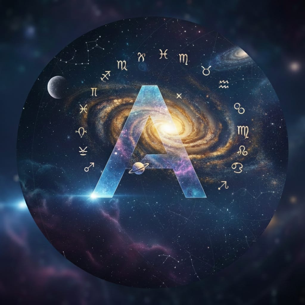 Logo AstroZone